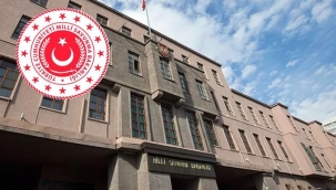 MSB'den Gündemdeki Tartışmalara İlişkin Açıklama