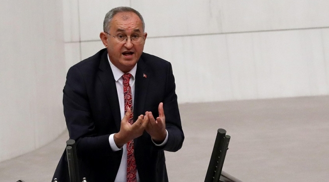 Sertel: Fabrikaları satarken çok ustalaştılar, kurarken çok acemilik çekiyorlar
