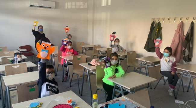 Uzundere’deki Çocuk ve Gençlik Merkezi faaliyete geçti