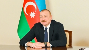 Aliyev'den Ermenistan açıklaması