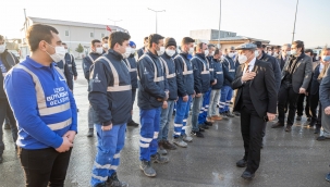 Başkan Soyer'in Bakırçay Havzası turu sürüyor "Bergama'yı dünyaya tanıtacağız"