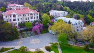 Boğaziçi Üniversitesi'nin yeni Rektör Yardımcıları belirlendi