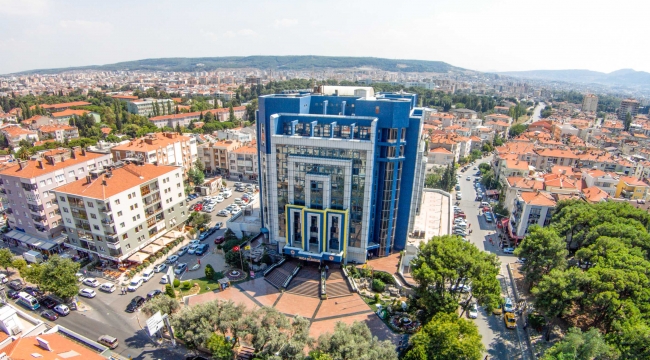 Buca Belediyesi'nden hemşehrilere çağrı var!