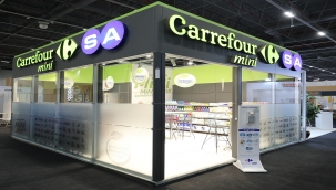 CarrefourSA'dan Bayilik Sistemiyle Küçük Esnafla Dayanışma