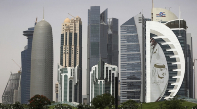 Doha dünyanın en güvenli ikinci şehri 