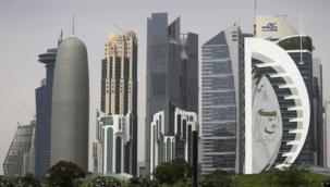 Doha dünyanın en güvenli ikinci şehri 