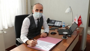 DSİ'den Bergama'ya 100. yıl hediyesi