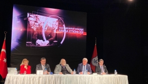 İzmir İktisat Kongresi 98 Yaşında