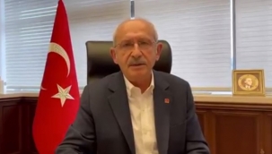 Kılıçdaroğlu'ndan Gara şehitleri hakkında açıklama: İçimiz yanıyor