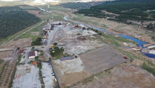 Torbalı Belediyesi'nden dev proje 3 hizmet birimi için yeni bina