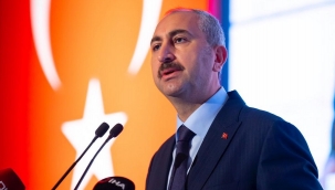 Adalet Bakanı Gül'den İstanbul Sözleşmesi Açıklaması
