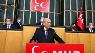 Bahçeli'den erken seçim tartışmalarına ilişkin açıklama