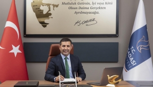 Başkan Ömer Günel'den Kadın Çalışanlara 8 Mart Jesti