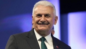 Binali Yıldırım'a yeni görev