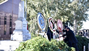 Çanakkale Zaferi Bornova'da etkinliklerle kutlanacak