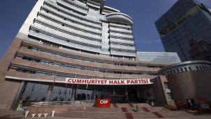 CHP'den İstanbul Sözleşmesi'nden çekilme kararına itiraz