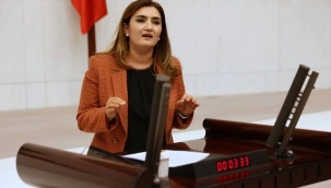 CHP İzmir Milletvekili Av. Sevda Erdan Kılıç:"Emekli aylıkları ile kıdem tazminatları ödenmeyecek mi?"