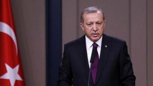 Cumhurbaşkanı Erdoğan: Elektrikli araç üretiminde Avrupa'da lider olmayı hedefliyoruz