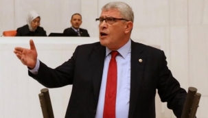 Dervişoğlu, Güneydoğu'daki Esnafın Sorunlarını Meclise Taşıdı