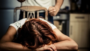 Her 10 kadından 8'i psikolojik şiddete uğruyor