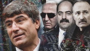 Hrant Dink davasında karar