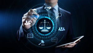 Hukuk bürolarının %56'sı akıllı teknolojilerin peşinde!