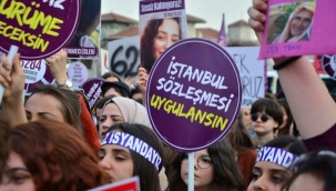 İstanbul sözleşmesine İzmir Siyasetinden Sert Tepki