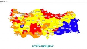 İşte Kabine'de alınan kararlar: Madde madde kademeli normalleşme dönemi