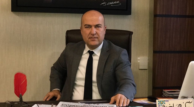 İzmir'de, 18 yılda, 2 bin 544 projeye 'ÇED gerekli değildir' kararı!