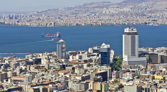 İzmir'den konut almadan önce nelere dikkat edilmeli?