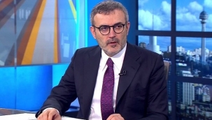 Kabine değişikliği olacak mı? AK Partili Mahir Ünal açıkladı