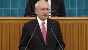 Kılıçdaroğlu, CHP'nin 13 maddelik ekonomi programını açıkladı