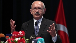 Kılıçdaroğlu: Gazetede haberi okuduğum zaman içim cız etti