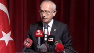 Kılıçdaroğlu: Zincir marketler ara sokaklara da girdi, esnaf nasıl geçinecek?