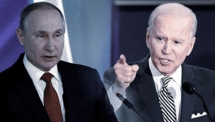 Putin görüşmeye hazır, Biden pişman değil