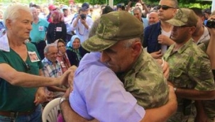 Türkiye'nin kahraman komutanı: Korgeneral Osman Erbaş