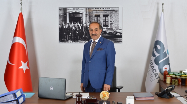 Türkiye'nin tropikal meyve ihracatı 7 milyon dolara koşuyor