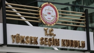 YSK, illerin milletvekili sayılarını yeniden düzenledi