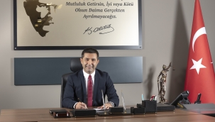 Başkan Ömer Günel Asılsız Haberlere Karşı Hukuk Mücadelesini Sürdürüyor