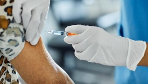 BioNTech aşısı uygulanmaya başlandı