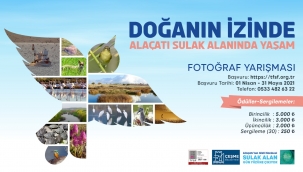 Çeşme Belediyesi'nden fotoğraf yarışması