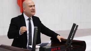 CHP'li Bakan intihar mektuplarını Meclis'te okudu!