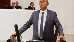 CHP'li Sertel: Banka ve sandık emeklilerine de bayram ikramiyesi verilmeli