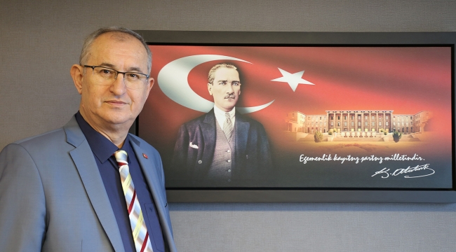CHP'li Sertel; Türkiye'de bireysel silahlanma hızla artıyor