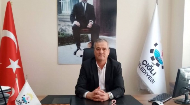 Çiğli Belediye Başkan Yardımcısı Mustafa Avdan Hayatını Kaybetti