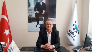 Çiğli Belediye Başkan Yardımcısı Mustafa Avdan Hayatını Kaybetti