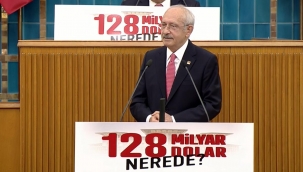 Kılıçdaroğlu'dan bildiri tepkilerine yanıt: CHP ile ilgili tek kelime yok