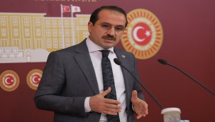 Kırkpınar, bazı CHP'li vekillerin Cumhurbaşkanı Recep Tayyip Erdoğan hakkındaki söylemlerine sert tepki gösterdi