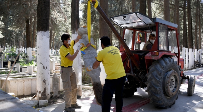 Kuşadası'nın Geçmişine Işık Tutacak Proje İçin İlk Adım Atıldı