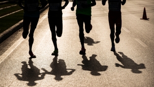 Maratonİzmir Sanal 2021'de dereceler açıklandı 